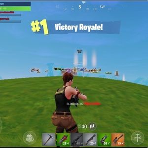 Meet your Posher, Tanner